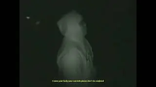 NewestError - Damage (Lyric Visualizer)