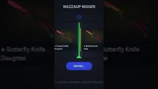 COMO GANHAR SKINS DE GRA&Ccedil;A NO CS2!  #cs2