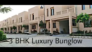 3 BHK Duplex Bunglow || Wallfort ville || Raipur Chhattisgarh || India