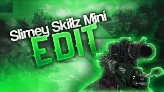 Mini Edit - Wings - SlimeySkillz