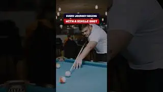 Beyond the Tables: Passion, Stories & Dedication in Cue Sports | Apex Sports