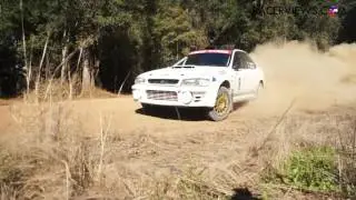 In 60 seconds: SR Automotive Manumbar Rally
