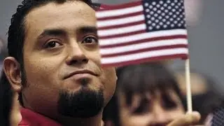 Immigration bill passes Senate, but far from becoming law