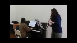 Clarinete