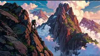 Climb to Glory