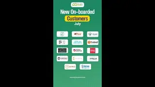 📢 Welcoming Our New Customers! 🚀