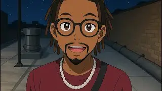 Swiiimgod - Black Cherry Prod By LORD FUBU (Official Video)