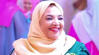 Salum & Shifaa Reception Venue Michenzani Mall Zanzibar part 2🎬 @firstboy