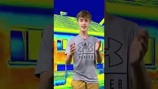 Стоит ли покупать эту дешевую тепловизионную камеру?