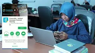 Aplikasi Finansialku - Download Aplikasi - #LangsungCatat