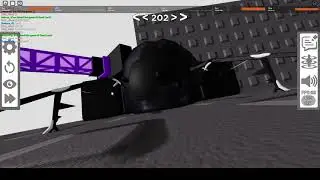 Roblox laugh clip into 1 stud stickout wallhop wraparound.