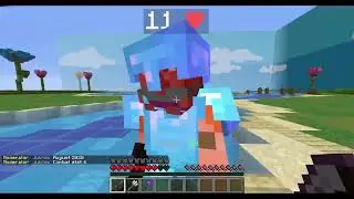 so pvped with the new 1.19 combat system