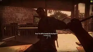 TIME AND FATE - Call of duty Black ops 2 Campaign