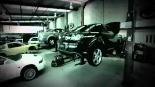 SRAuto Commercial