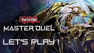 [ LIVE ] Chill Duelist Cup Climb With Mathmech - Yu-Gi-Oh! Master Duel ( Eng/Ind )