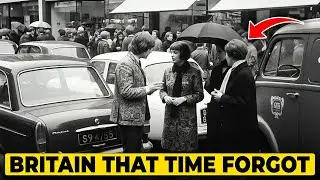 What Happened to Old Britain? A Country That Doesn&rsquo;t Feel Like Home Anymore