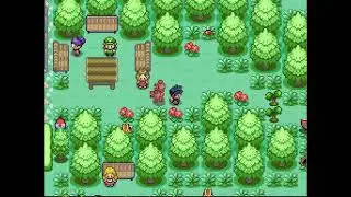 Let's Play Pokemon Pathways Redux Episode 10 Getting the Second Artifact and Catching Phione