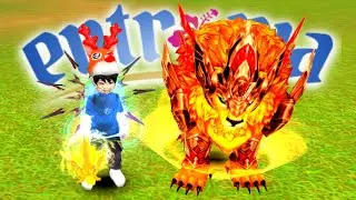 Entropy Flyff in 2023? (Arcanist)