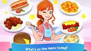 Cooking Story Deluxe 