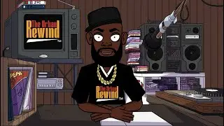 The Urban Rewind &ndash; Eclectic Mix Live Stream