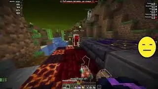 PVP FUNTIME 1.21 under your spell