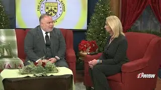 Topeka City Manager updates sewage overflow situation, Hotel Topeka sale