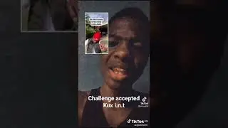 #rap No time to waste open challenge, kux i.n.t challenge accepted @styve ace (TWO NIGGA'S EMPIRE)