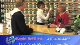 Rapid Refill - Lutherville
