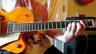 American Girl - Tom Petty and the Heartbreakers