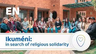 Ikum&eacute;ni: in search of religious solidarity