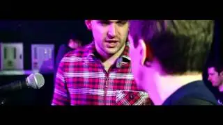Timeless Presents Max Raptor, Attention Thieves and We Are Fiction (Tour Documentary)
