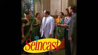 Seincast 164 - The Betrayal
