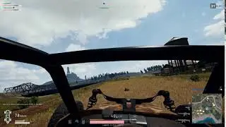 Pubg Roadkill