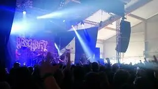 Obscurity II - live at Ragnar&ouml;k Festival 2025, Lichtenfels, Germany
