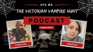 The Victorian Vampire