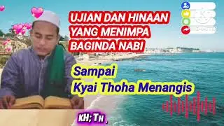 KH. THOHA ABRORI