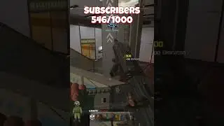 ROAD TO 1K #10 | COD BO7 Beta Gameplay #bo7 #beta #betagameplay