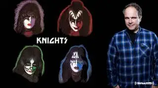 Eddie Trunk ~ Kiss Solo Albums