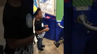 Birthday Bear @ Build-a-Bear