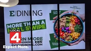 Dining closures at Eastern Michigan University spark backlash from students with meal plans