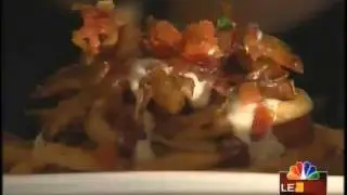 Kansas City Restaurant Week 2012, NBC Action News, January 14, 2012