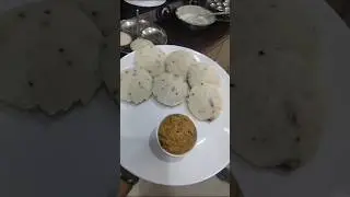 Perfect Idli Recipe#shorts #youtubeshorts#healthybreakfast #food#idlichutney  @kuchteekhakuchmeetha