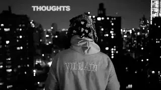 Drumless Ka Roc Marciano Type Beat 2021 Noir Jazz Hip Hop Instrumental 