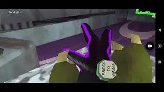 Gorilla tag zombie 