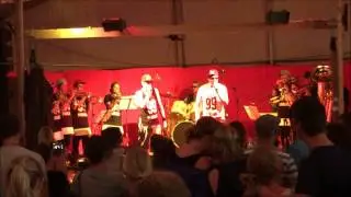 Timmyband   Scheissindiedisco