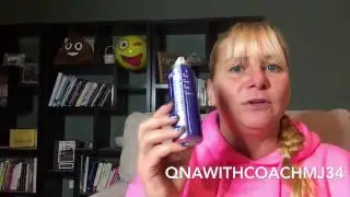 How To Prevent Chafing:  QnAWithCoachMJ34