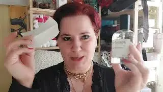 Perfumare 8604 que recuerda a Disumano de Morph rese&ntilde;a de perfume