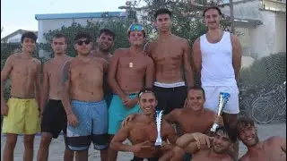 Finale 2025 Lido Scacchi