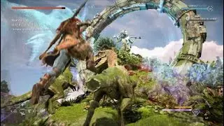 Horizon Forbidden West Burning Shores: Figuras de Pangea -  Localización y Codigos
