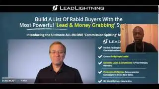 Lead Lightning Update And Advertising Strategies + New Bonuses
